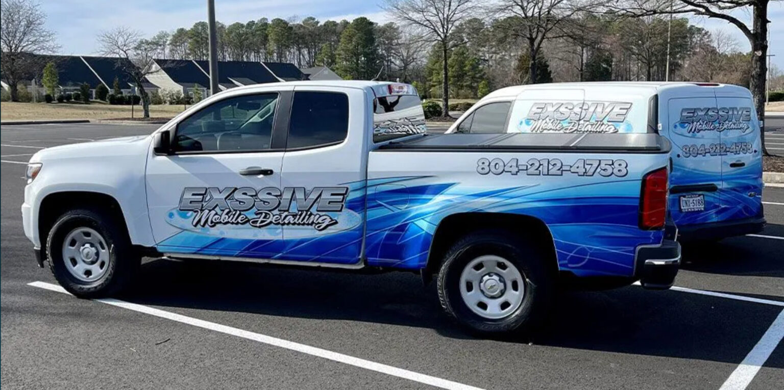 Exssive Mobile Detailing